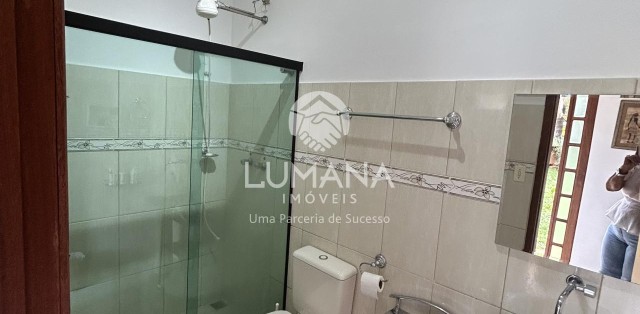 Casa Terreno 3.000 m²