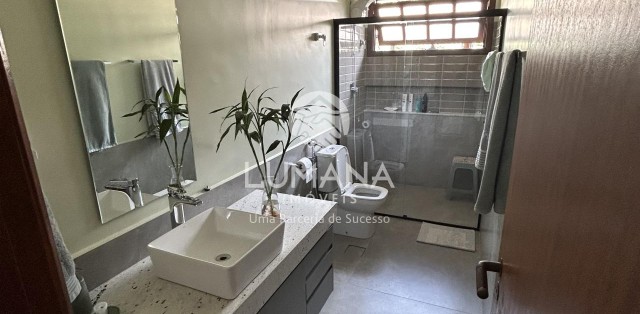 Casa Terreno 3.000 m²