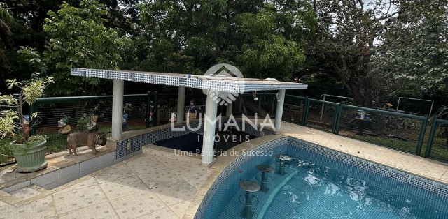 Casa Terreno 3.000 m²