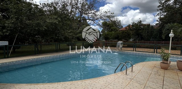 Casa Terreno 3.000 m²