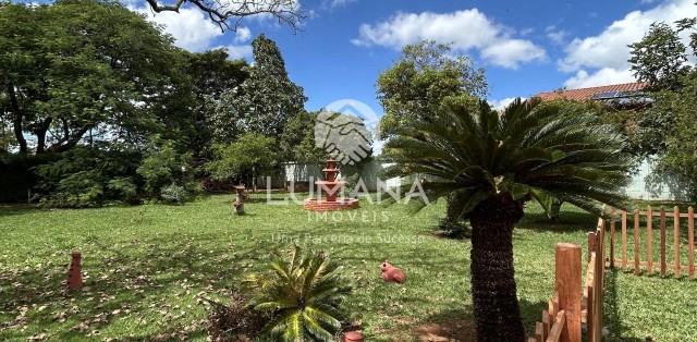 Casa Terreno 3.000 m²