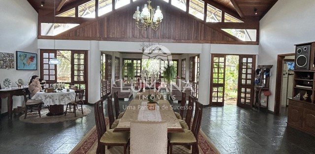 Casa Terreno 3.000 m²
