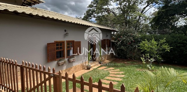 Casa Terreno 3.000 m²