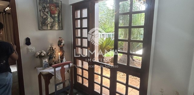 Casa Terreno 3.000 m²
