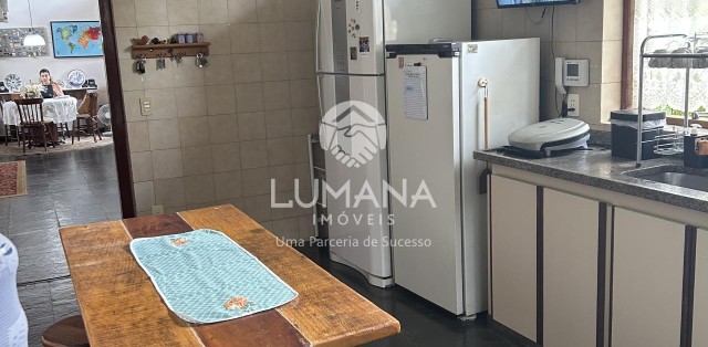 Casa Terreno 3.000 m²