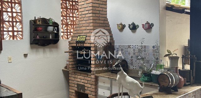 Casa Terreno 3.000 m²