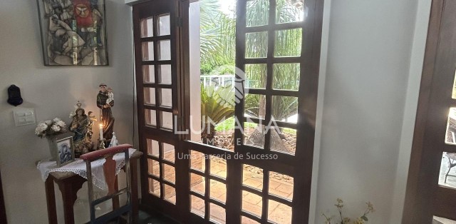 Casa Terreno 3.000 m²