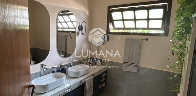 Casa Terreno 3.000 m²