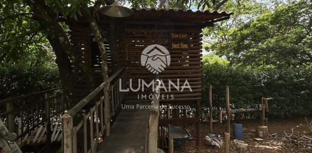 Casa Terreno 3.000 m²