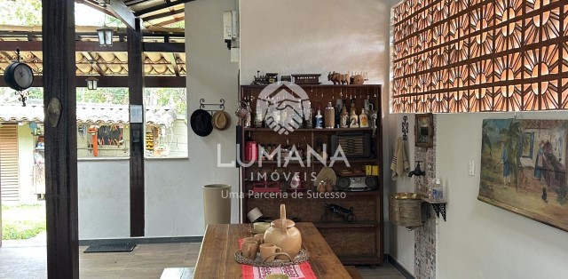 Casa Terreno 3.000 m²