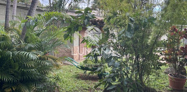 Casa Terreno 3.000 m²