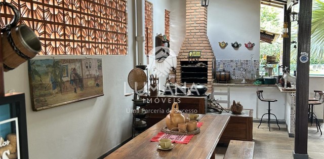Casa Terreno 3.000 m²