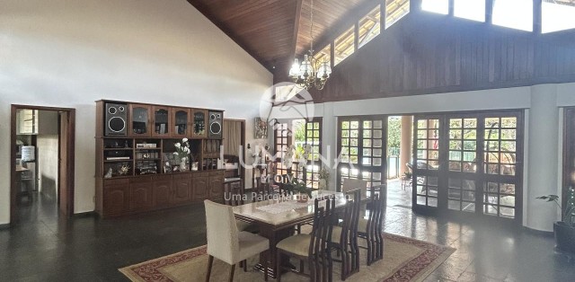 Casa Terreno 3.000 m²