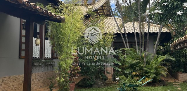 Casa Terreno 3.000 m²