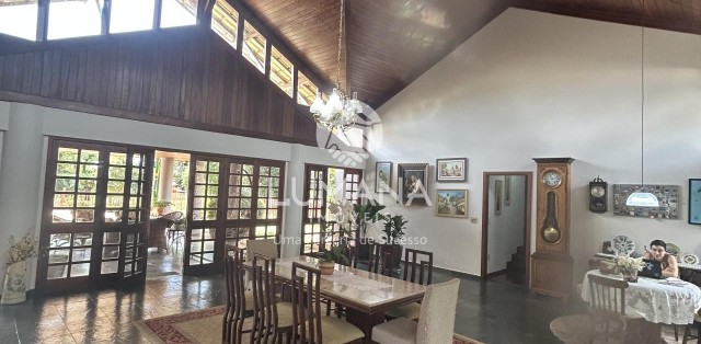 Casa Terreno 3.000 m²
