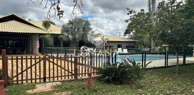 Casa Terreno 3.000 m²