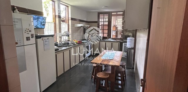 Casa Terreno 3.000 m²