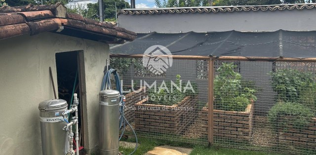 Casa Terreno 3.000 m²
