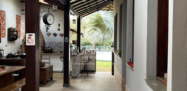 Casa Terreno 3.000 m²