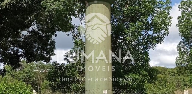 Chácara  porteira Fechada