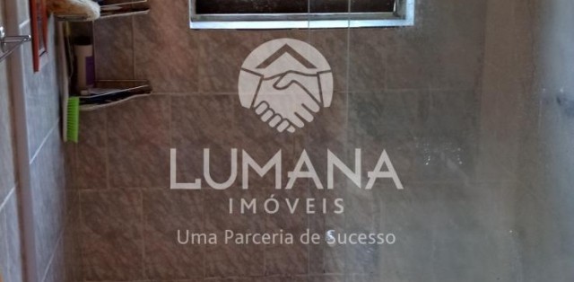 Chácara  porteira Fechada