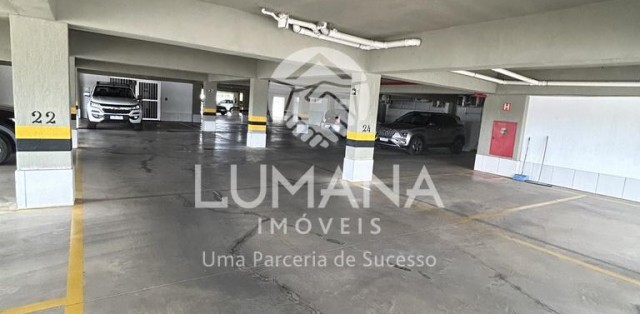 EDIFÍCIO HS CENTER 