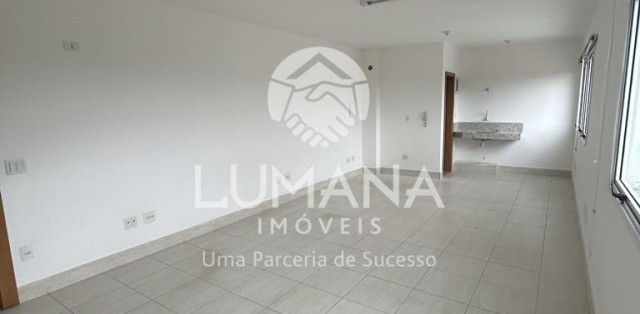 EDIFÍCIO HS CENTER 
