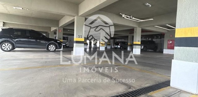 EDIFÍCIO HS CENTER 