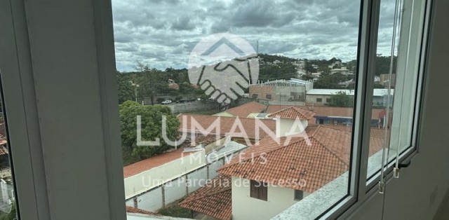 EDIFÍCIO HS CENTER 