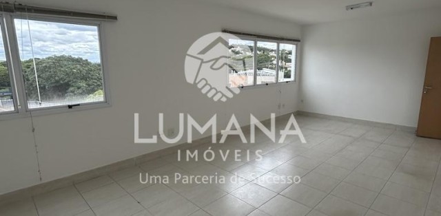 EDIFÍCIO HS CENTER 