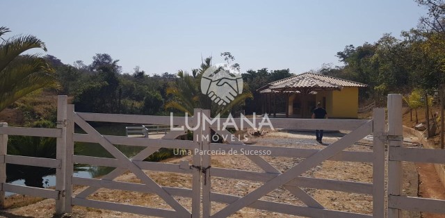 Fazendinha 20.000 m²