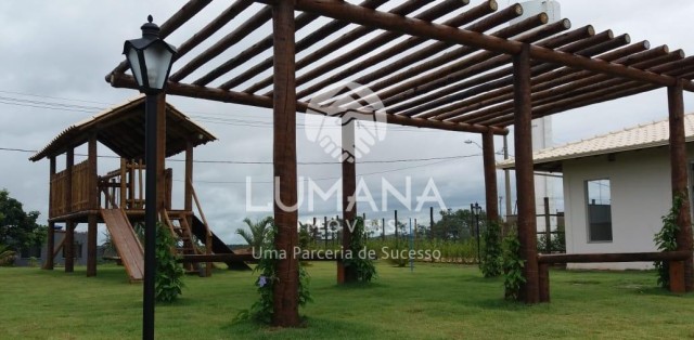 Lote 1.000 m² Condomínio