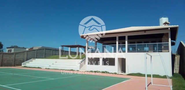 Lote 1.000 m² Condomínio