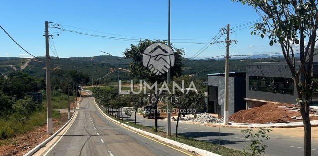 Lote Comercial