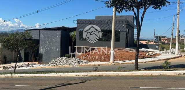 Lote Comercial