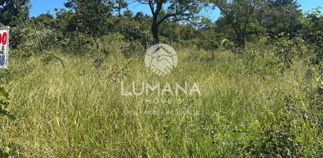 Lote Comercial