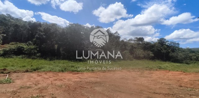 LOTE EM BAIRRO PLANEJADO