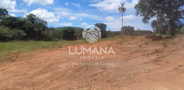 LOTE EM BAIRRO PLANEJADO