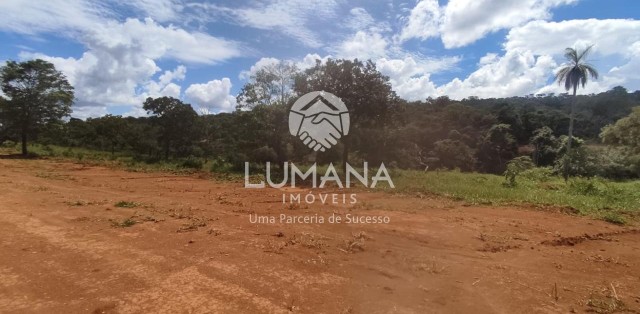 LOTE EM BAIRRO PLANEJADO