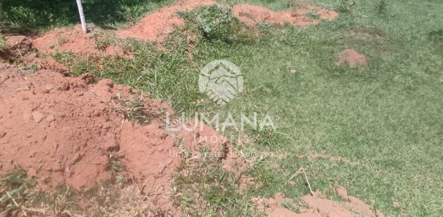 LOTE EM BAIRRO PLANEJADO