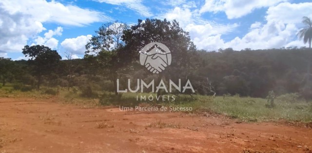 LOTE EM BAIRRO PLANEJADO
