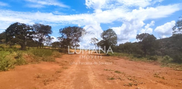 LOTE EM BAIRRO PLANEJADO