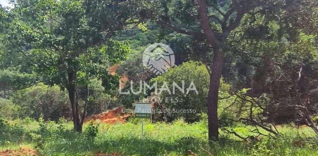LOTE EM BAIRRO PLANEJADO