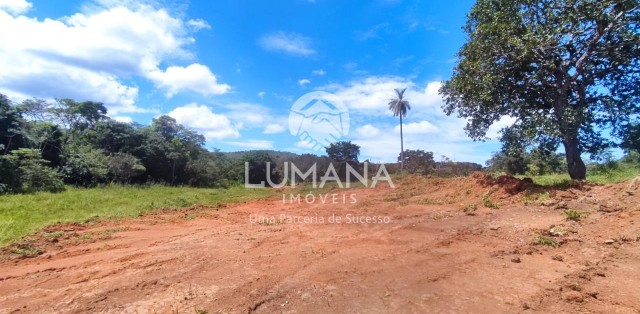 LOTE EM BAIRRO PLANEJADO