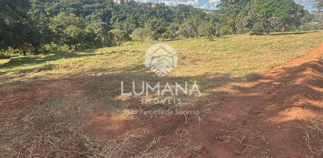 Lote em condomínio