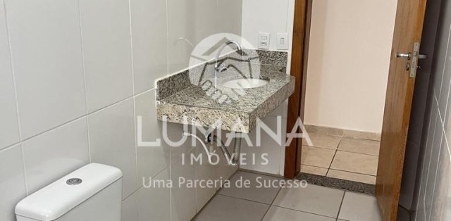 PRÉDIO INDIVIDUAL 