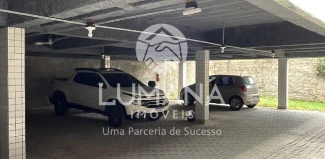 PRÉDIO INDIVIDUAL 