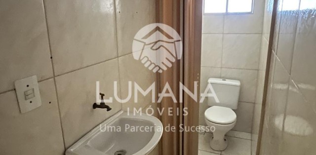 PRÓXIMA AO SESC VENDA NOVA 