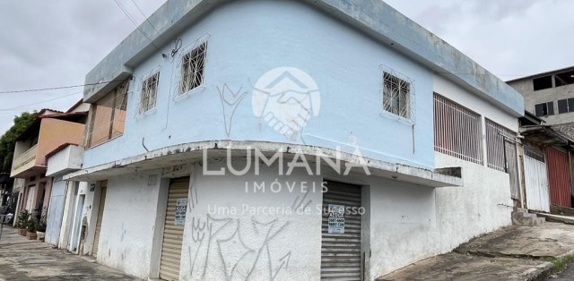 PRÓXIMA AO SESC VENDA NOVA 