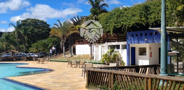 TERRAS VERDES 
